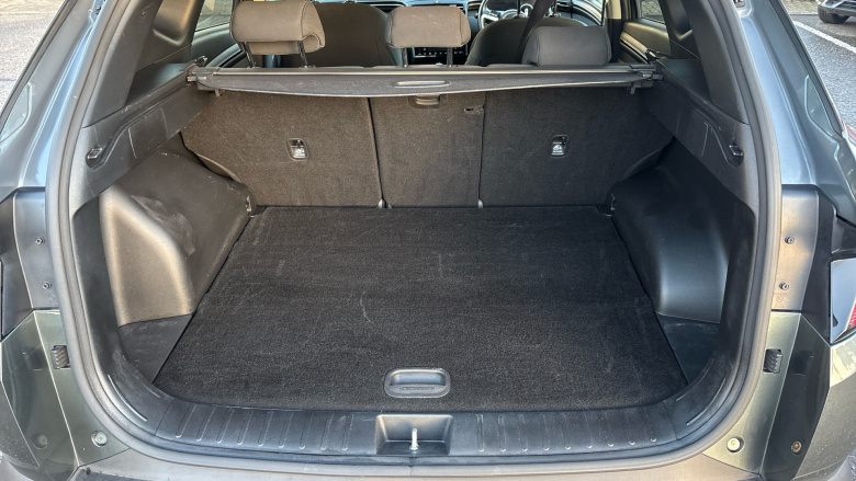 Hyundai TUCSON 1.6 TGDi SE Connect 5dr 2WD Petrol Estate